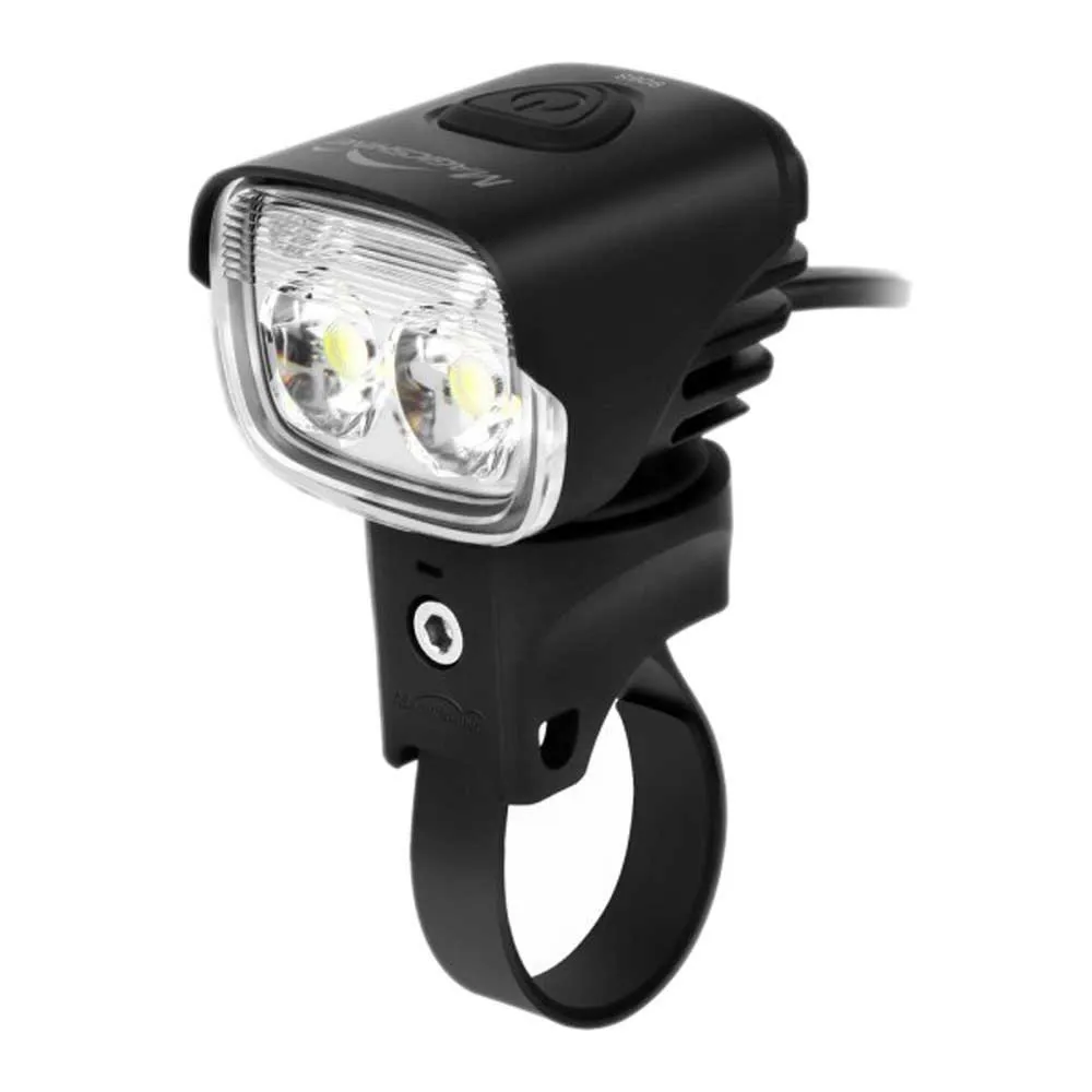 Magic Shine MJ 906S front light