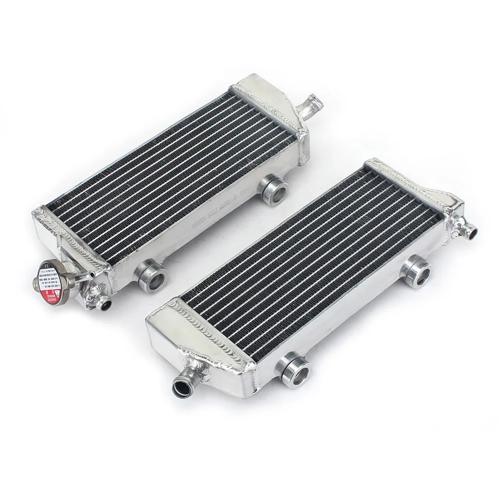 Holeshot RAD153 Yamaha 2018-2022 YZ450F 2019-2023 YZ250F radiator