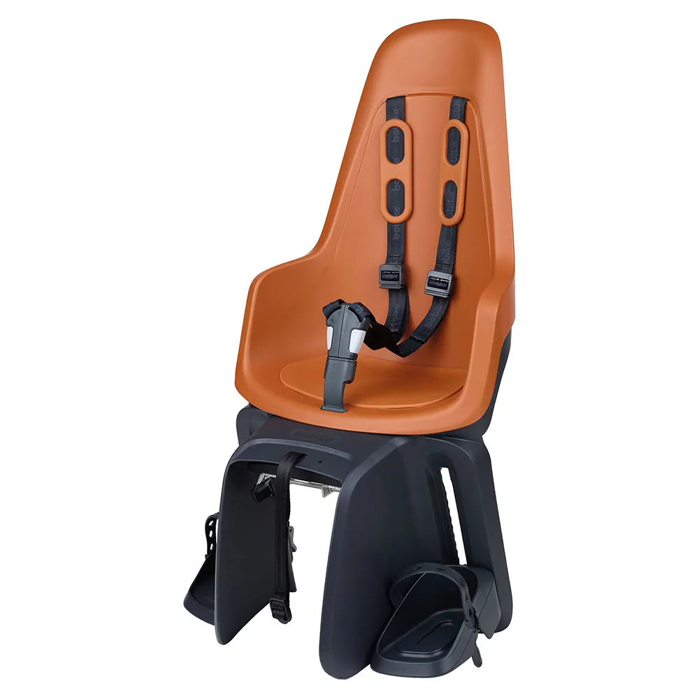 Bobike One Maxi E-BD rear child bike seat