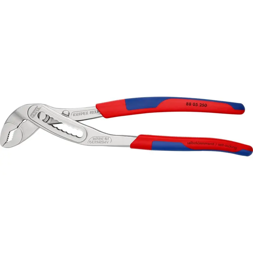 Wasserpumpenzange Knipex
