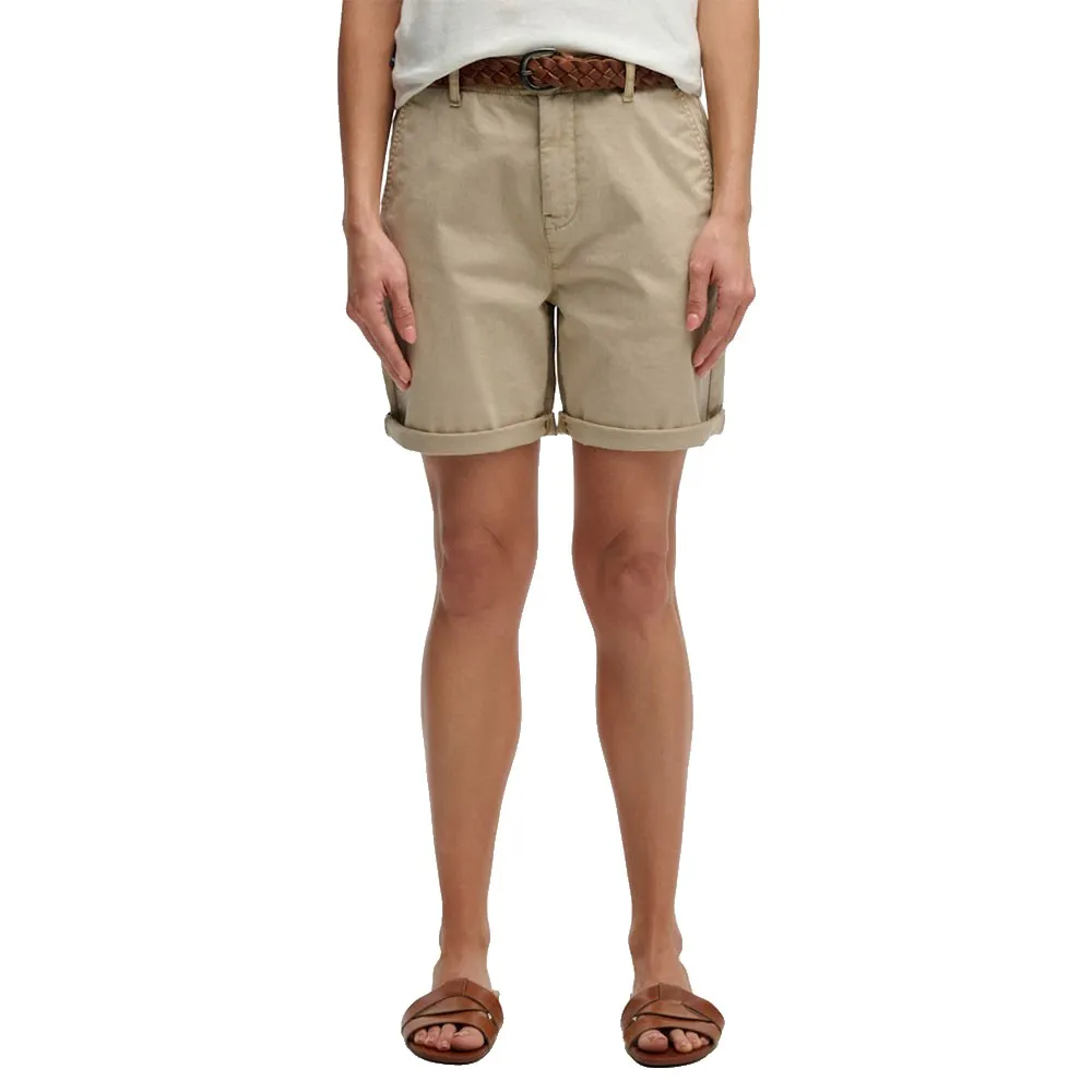 Superdry W7110520A chino shorts