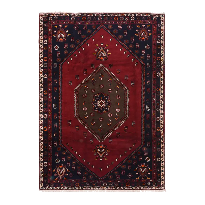 Perserteppich Kelardasht