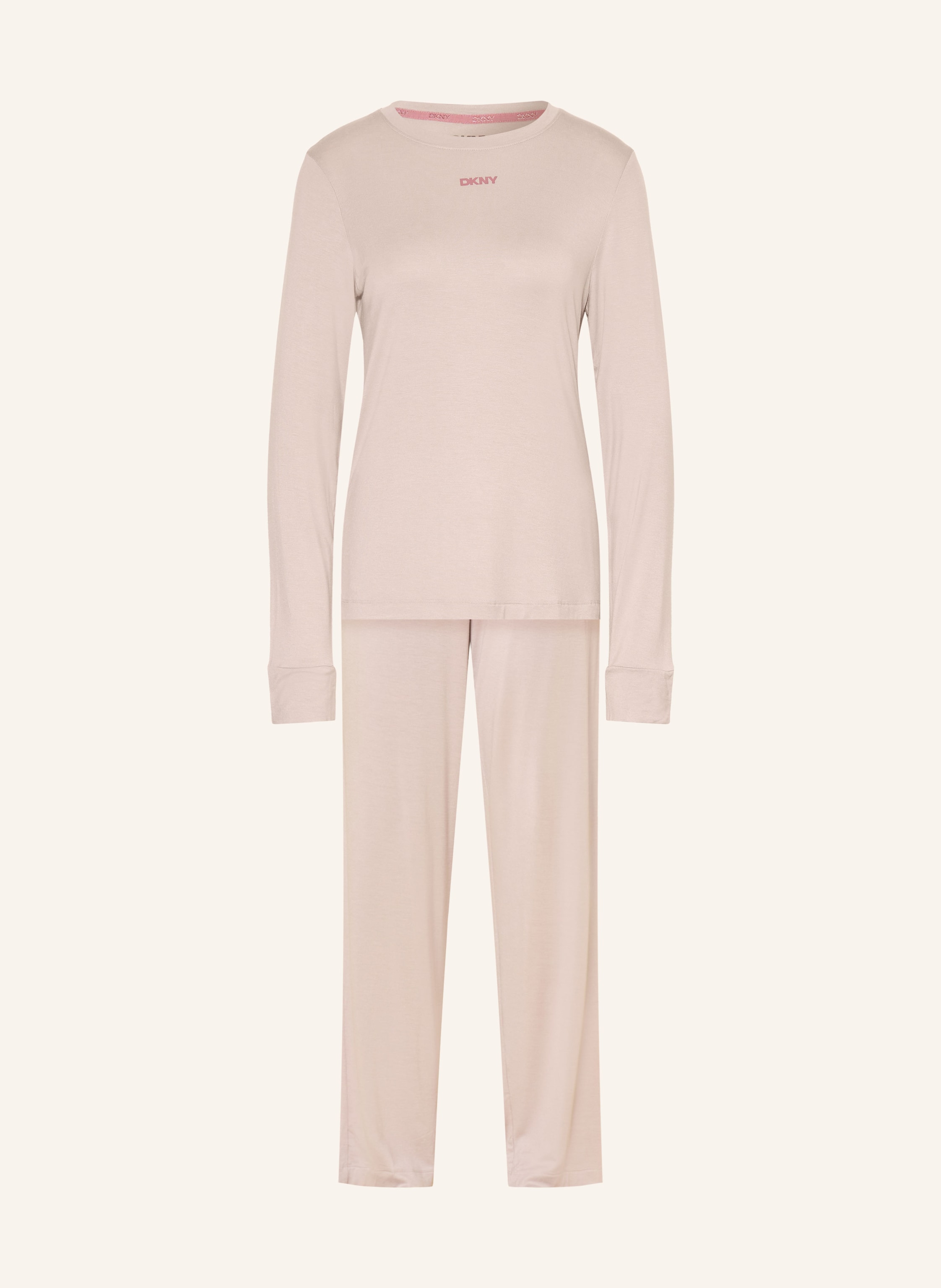 DKNY Schlafanzug NEXT GEN CLASSICS