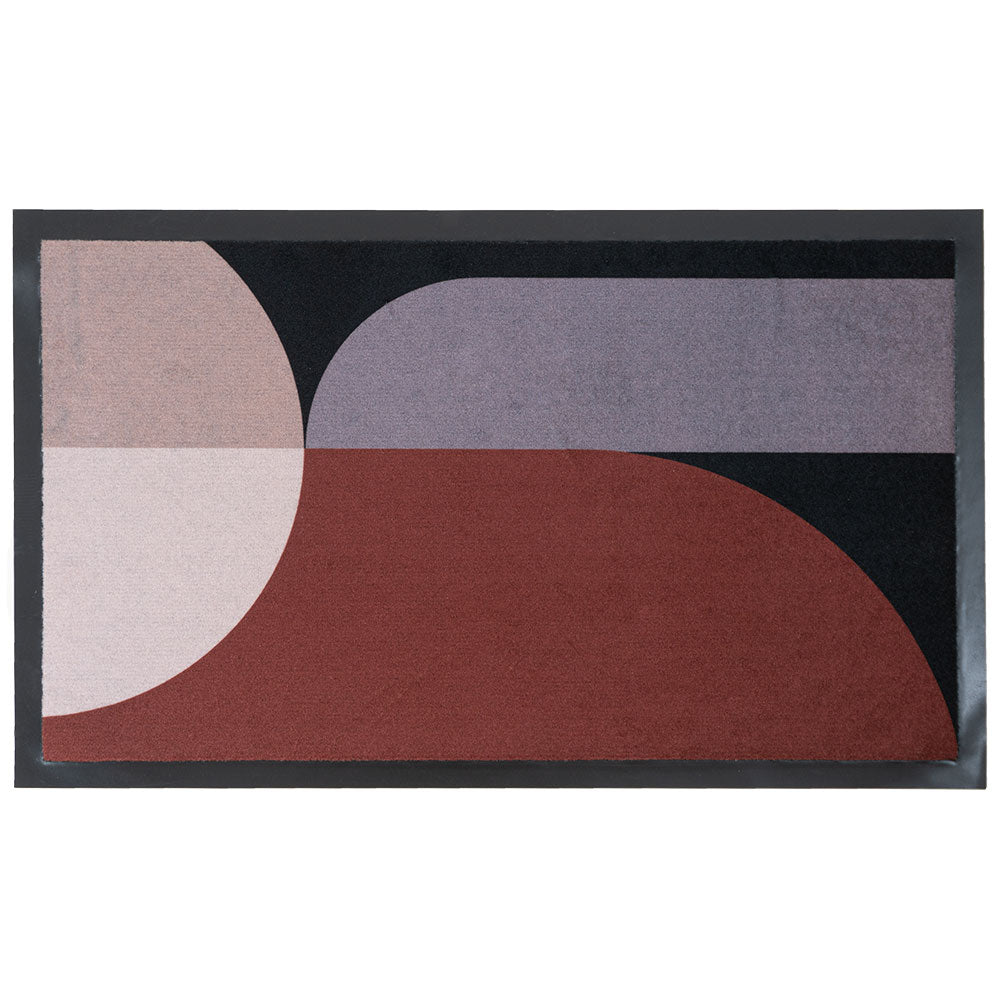 Veer Carpets - Deurmat Jada