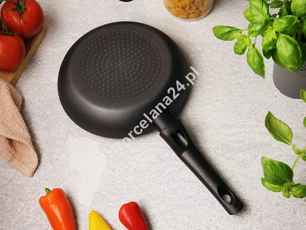 Patelnia 22 cm PINTINOX - Pop 23.POP.2522