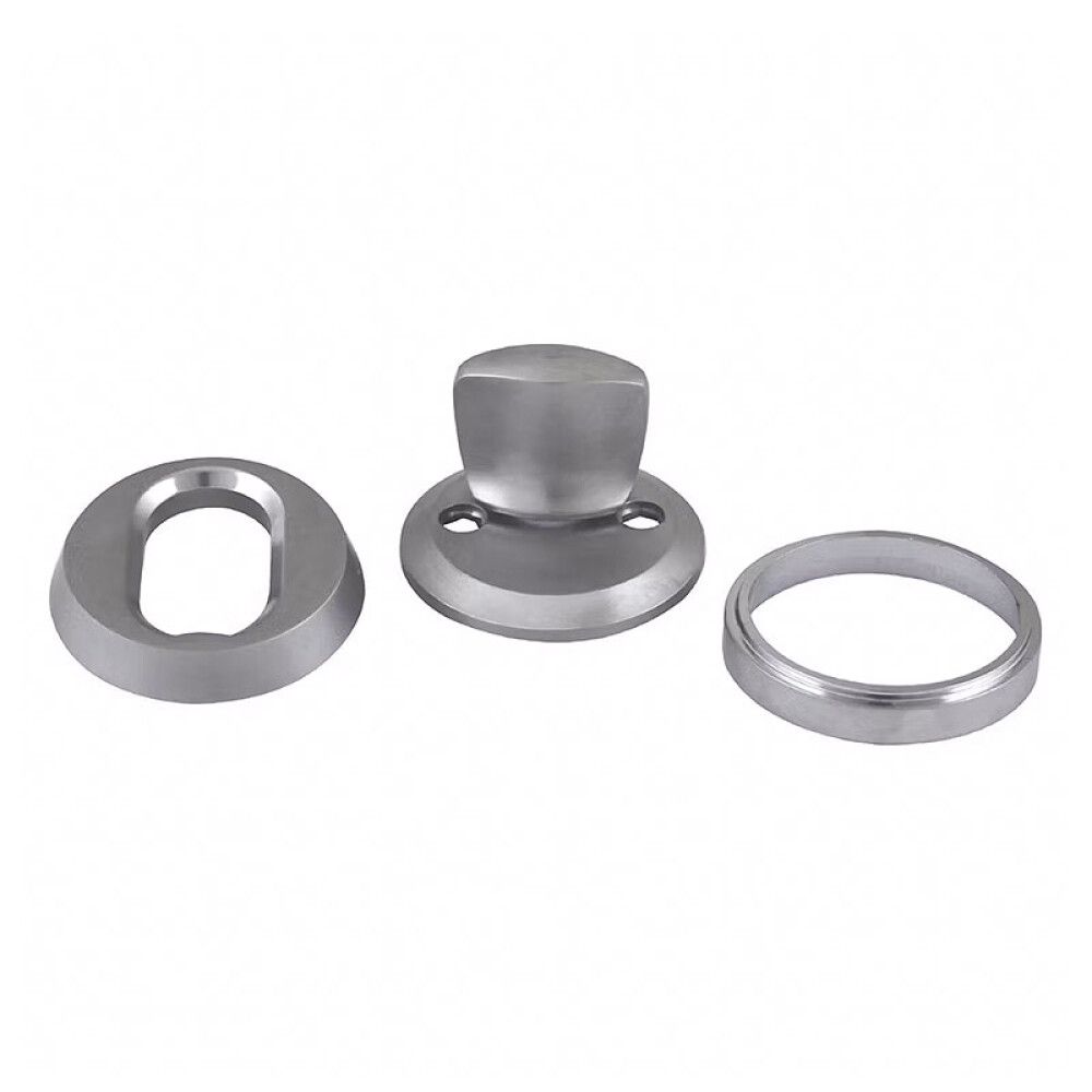 SYLINDERVRIDERSETT MILLERS OVAL UNI RING MATTKROM