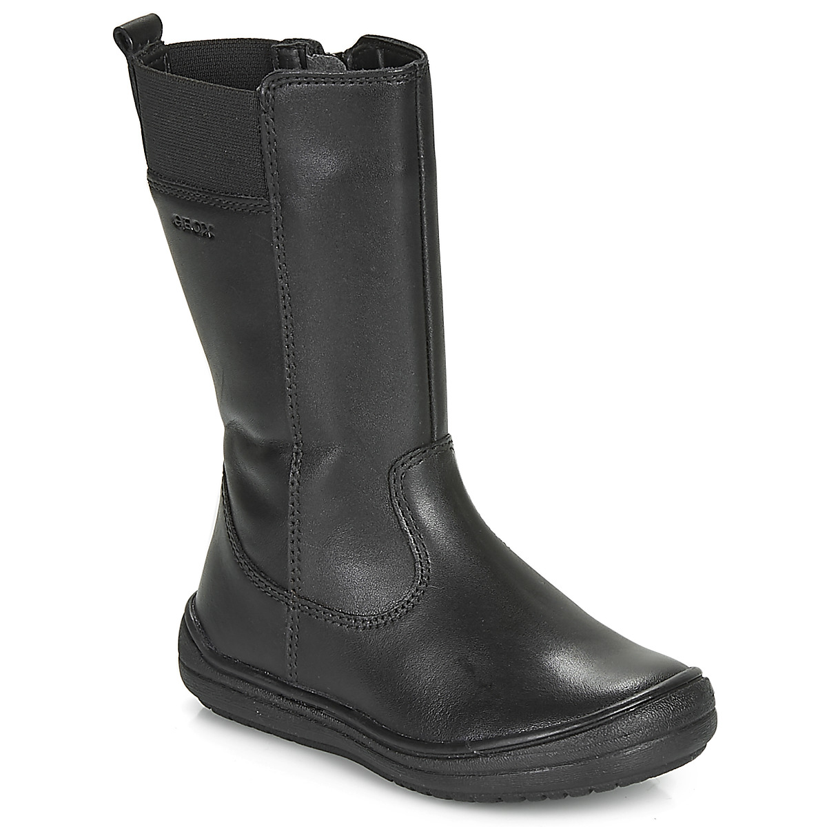 Geox - J HADRIEL GIRL - Black