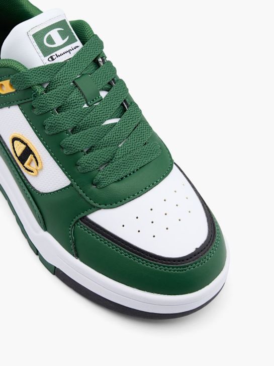 RD18 HERITAGE B Trainer