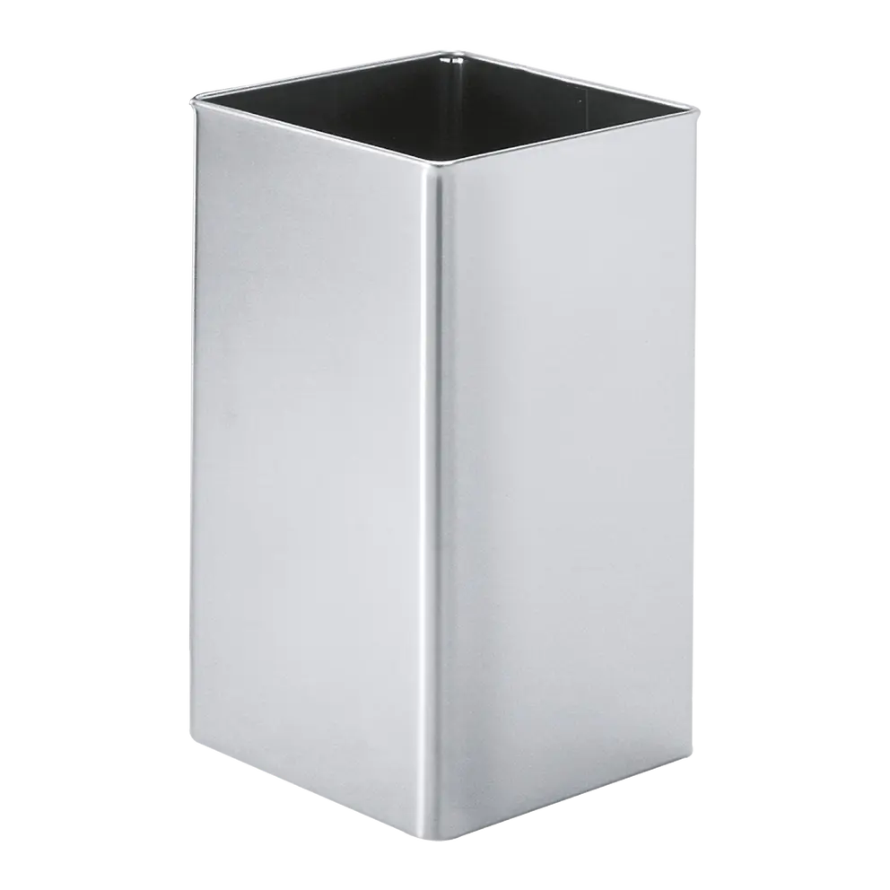 Papierkorb Angolo
