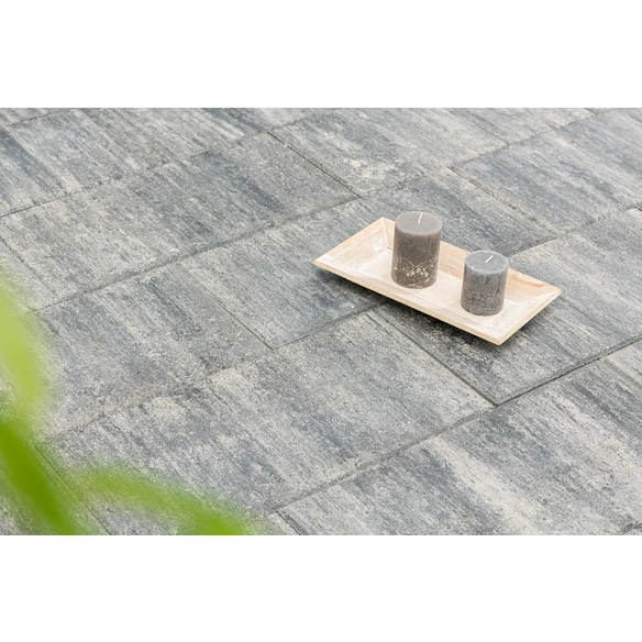 Terrassenplatte »Loreta«, Beton