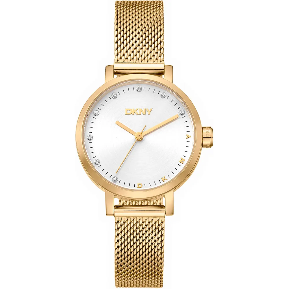 DKNY Soho Mini 30 mm woman watch