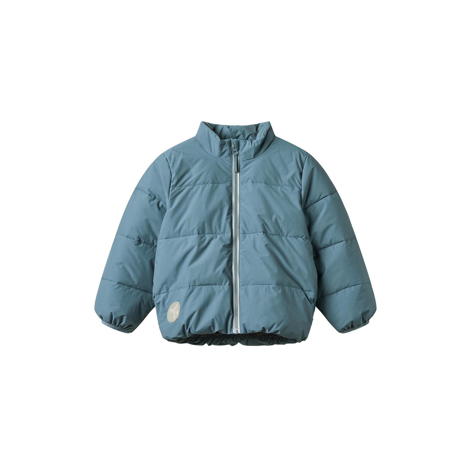 Lightweight Puffer Jacket Ullu, bluefin