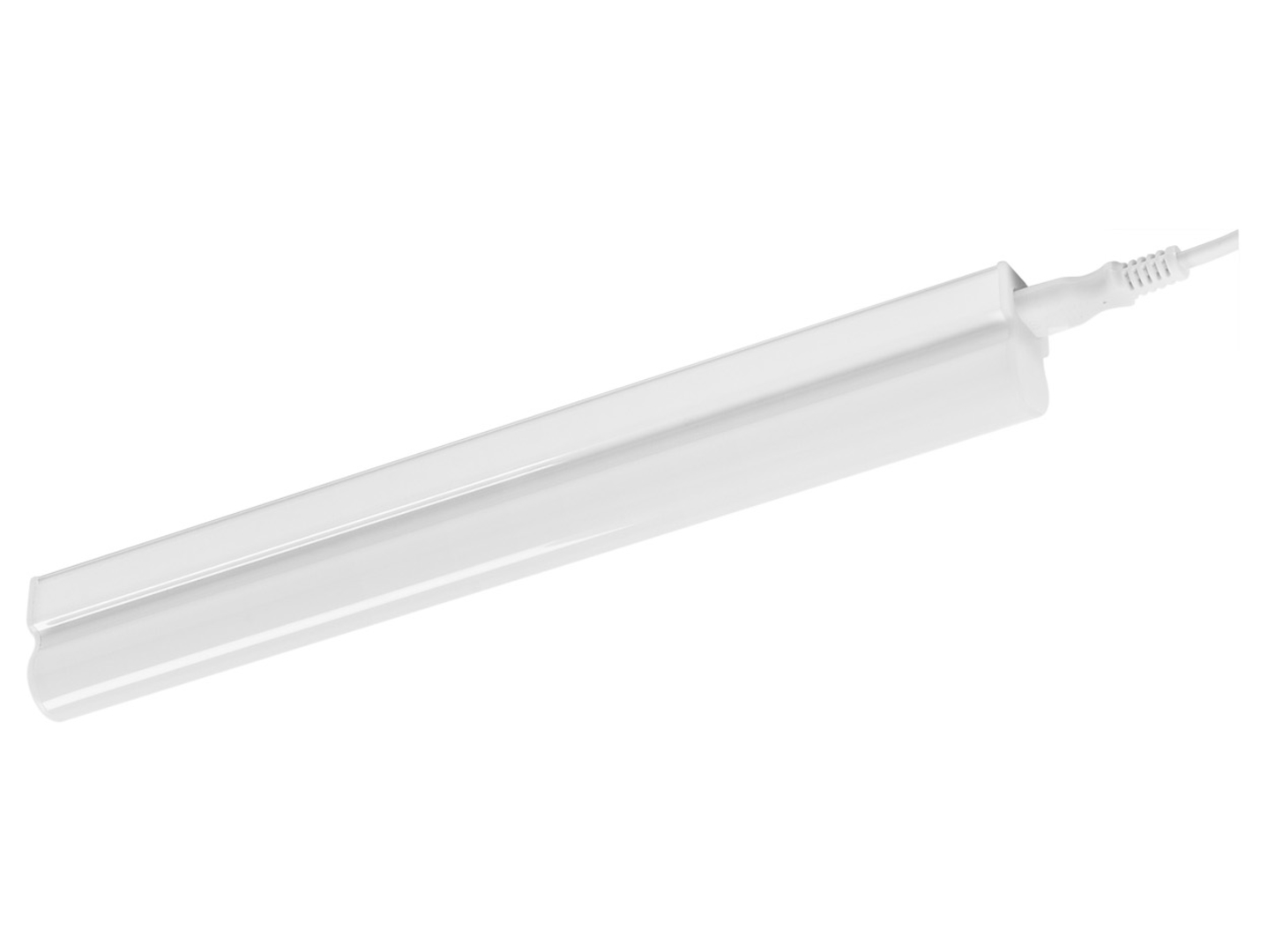 Oprawa techniczna Batten LED 31 cm biała