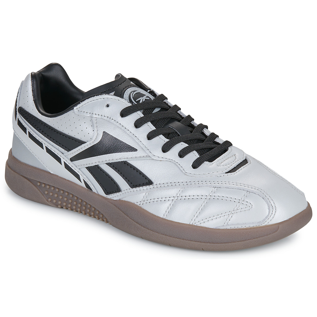 Reebok Classic - HAMMER STREET - Silver