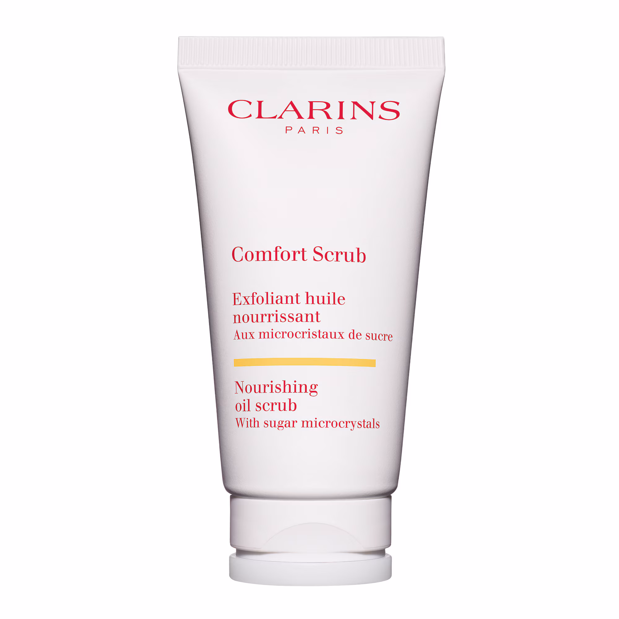 CLEANSINGComfort scrub
