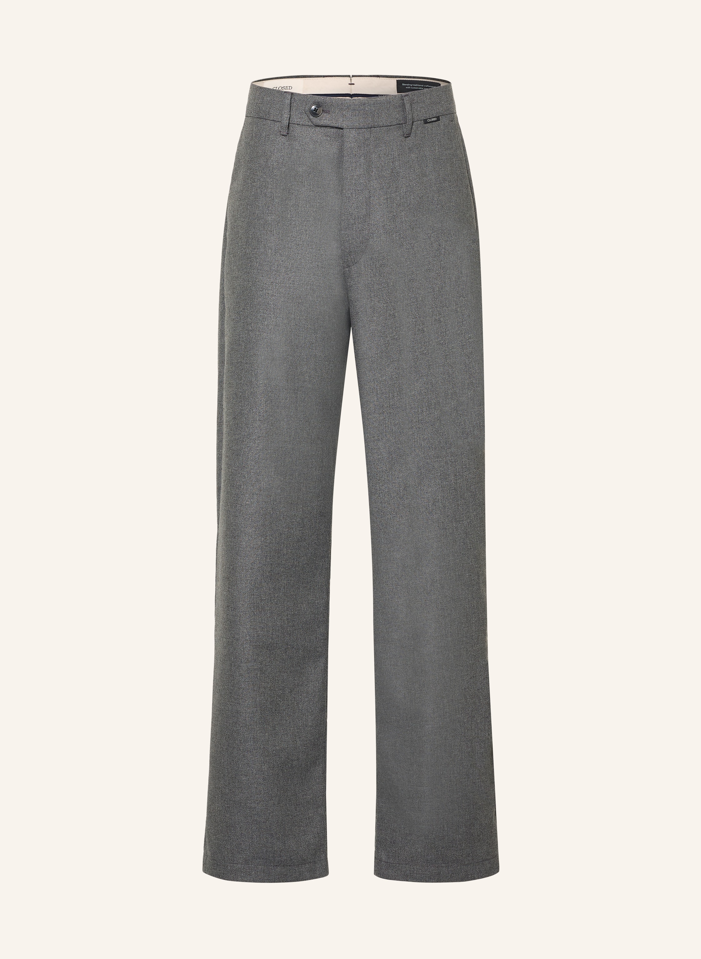 CLOSED Chino FAIRPORT Relaxed Fit