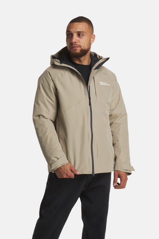 Jack Wolfskin Icecape 2L Down Ins RDS Jas