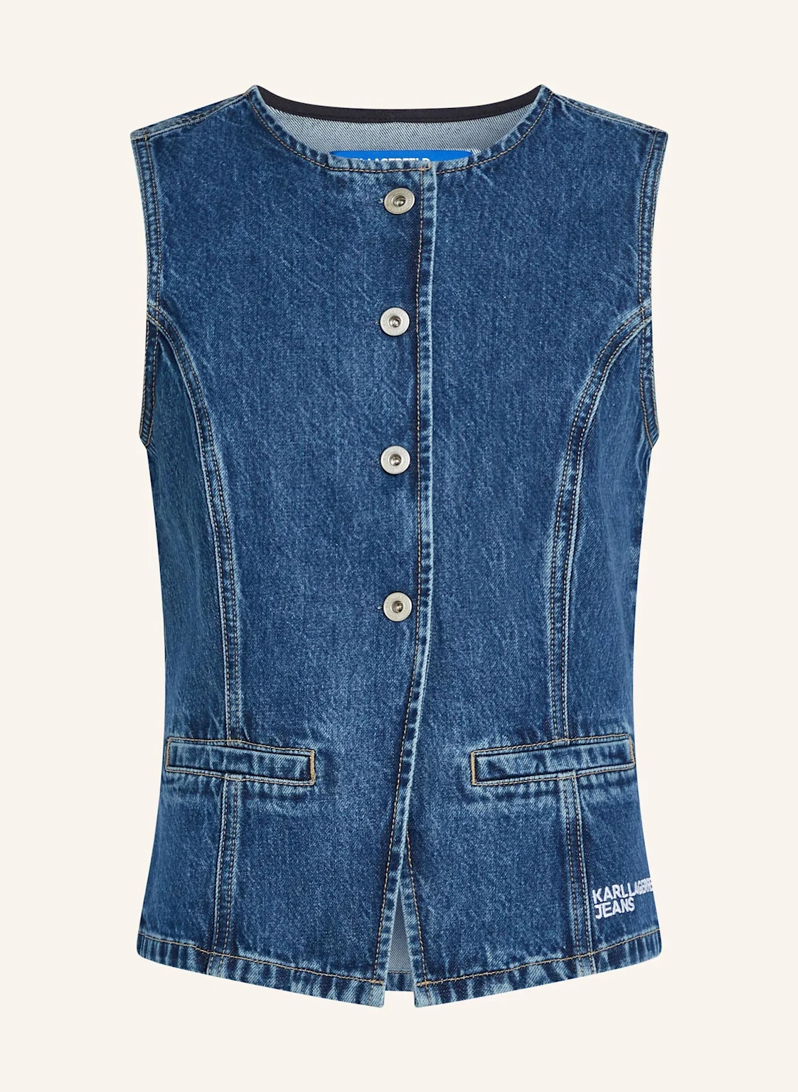 KARL LAGERFELD JEANS Jacke