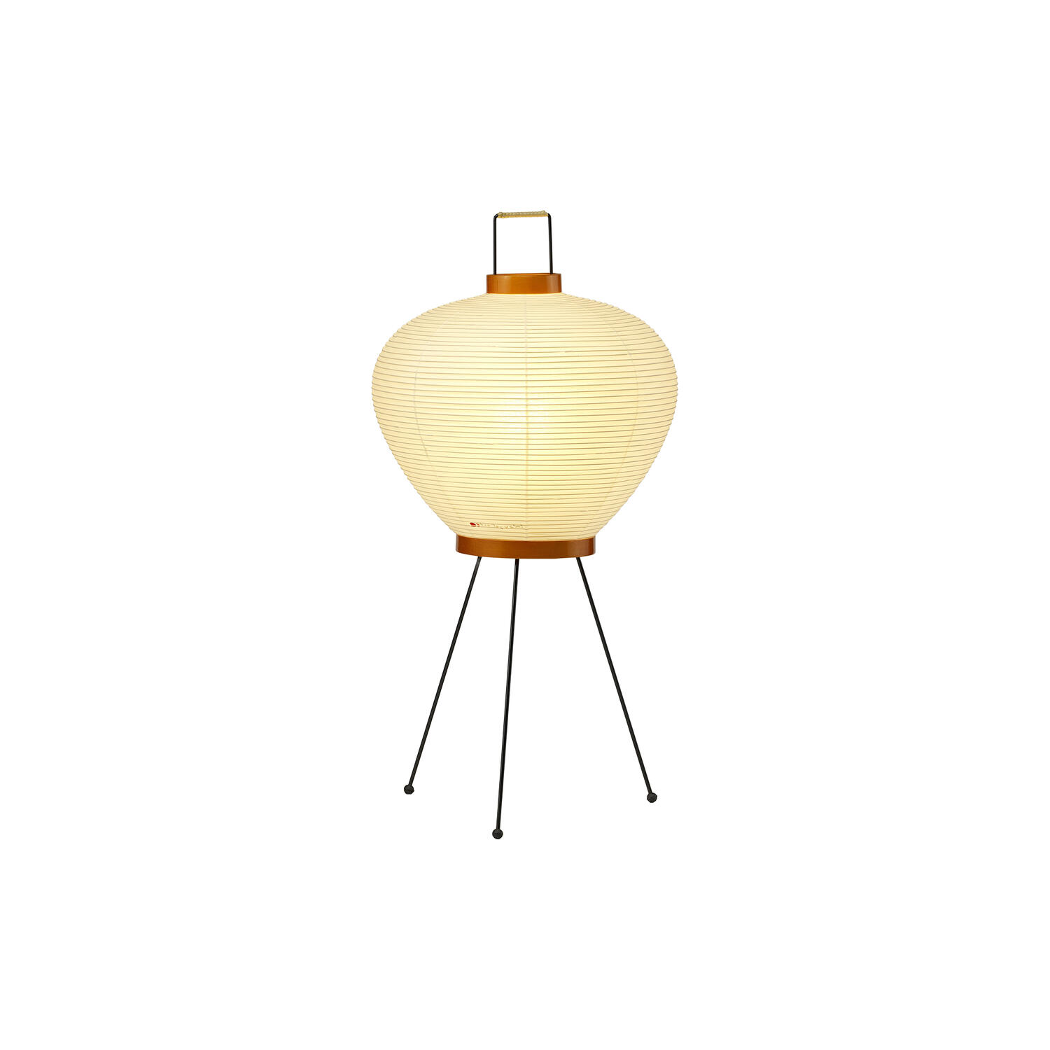 Akari 3A bordlampe