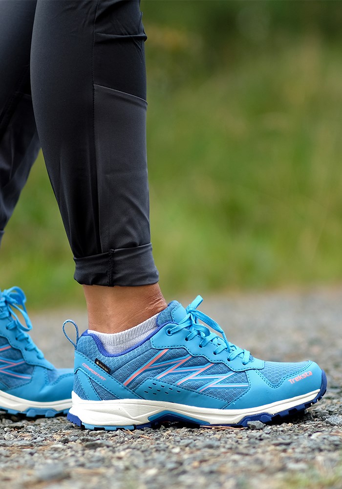 Treksta Bolt Lace GoreTex tursko