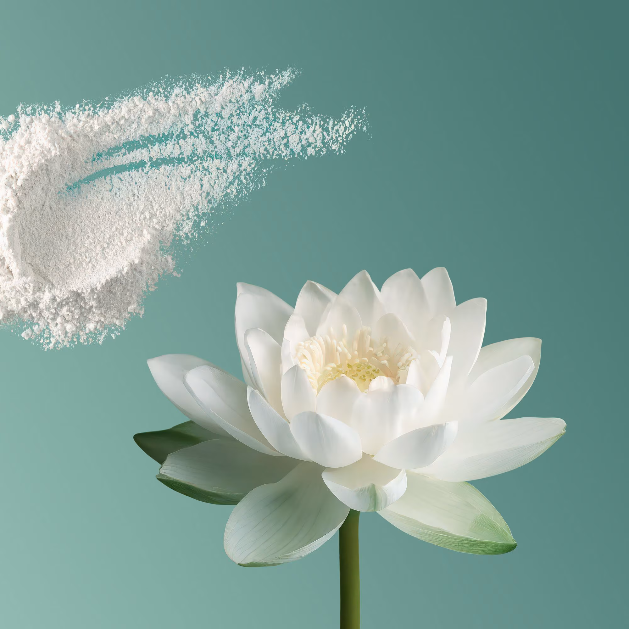 THE RITUAL OF KARMADéodorant naturel