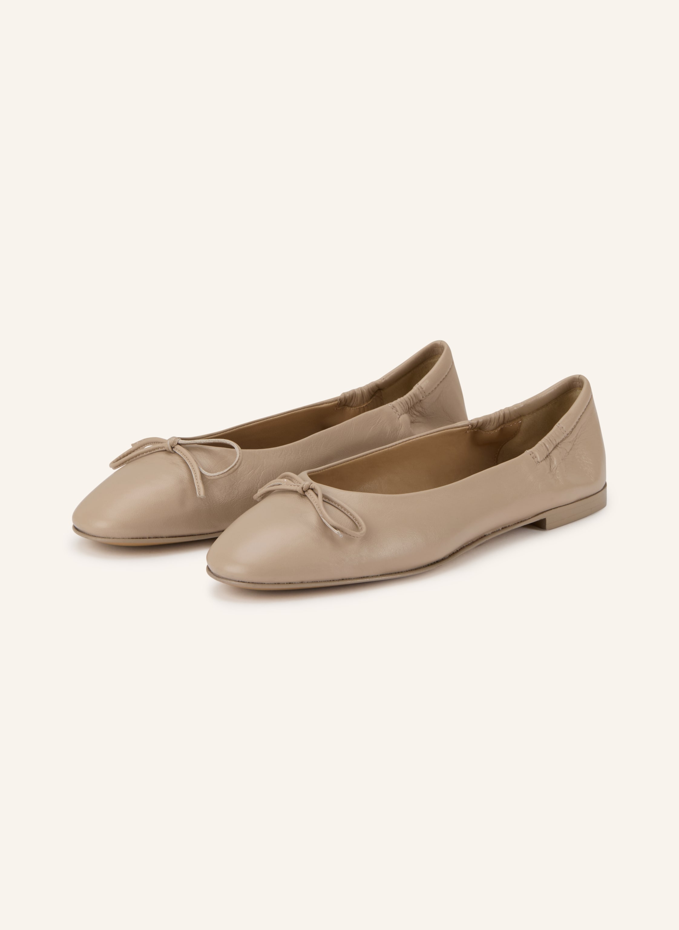 POMME D'OR Ballerinas GIORGIA