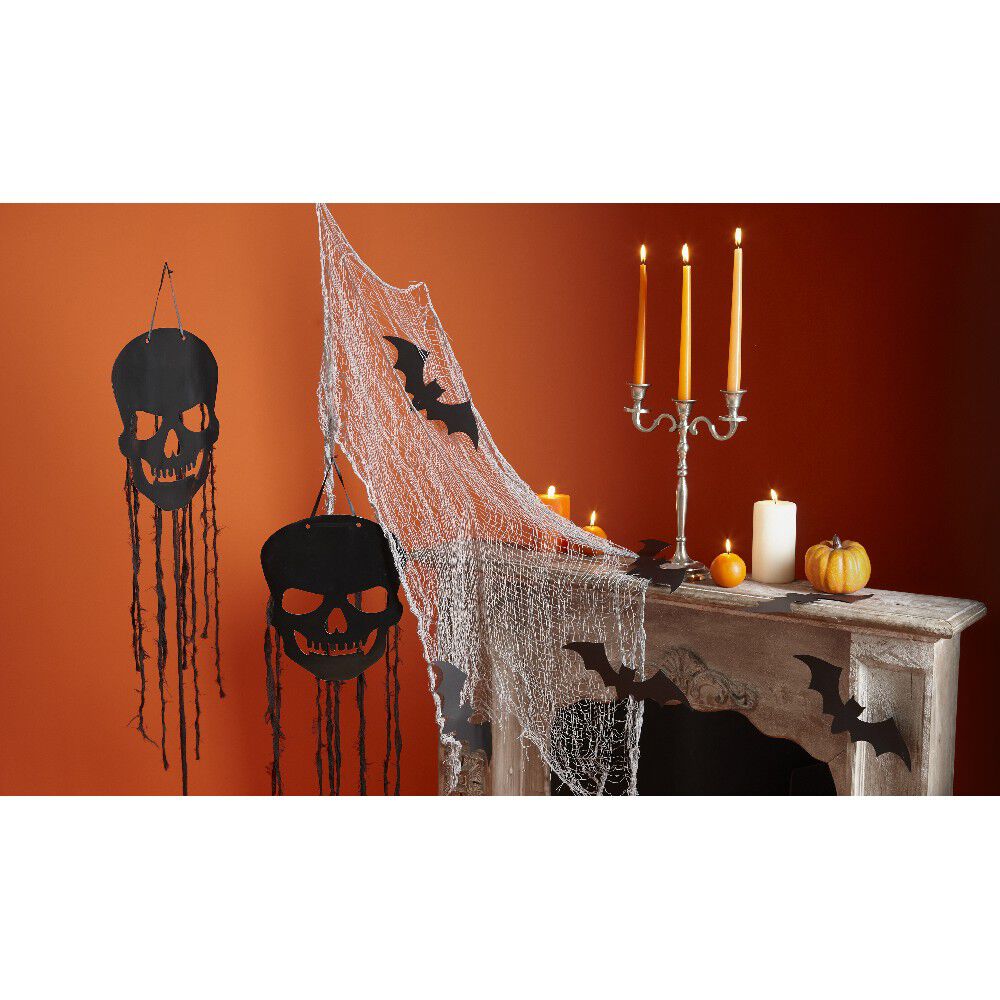 Kit de décoration Halloween à suspendre