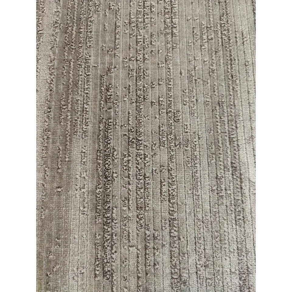 Dutch Lifestyle - Viscose - Vloerkleed - 160x230cm - Beige