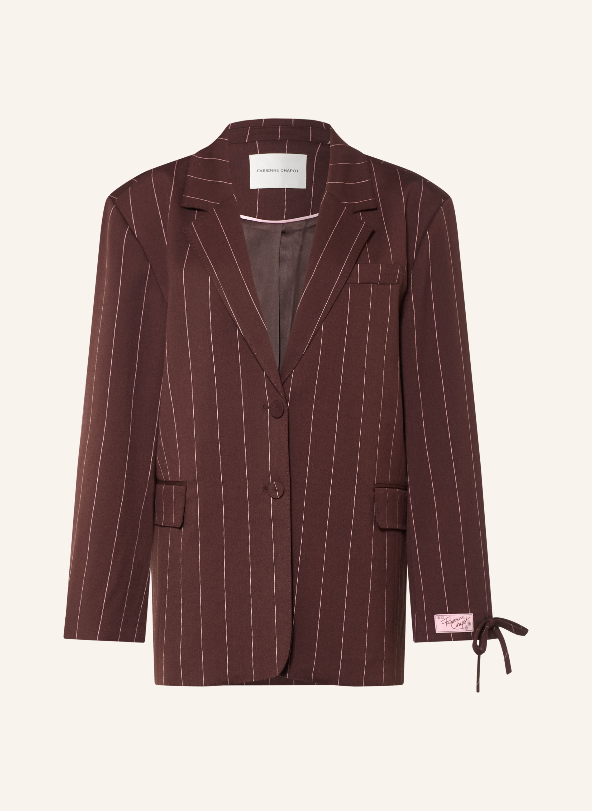 FABIENNE CHAPOT Longblazer HENRY