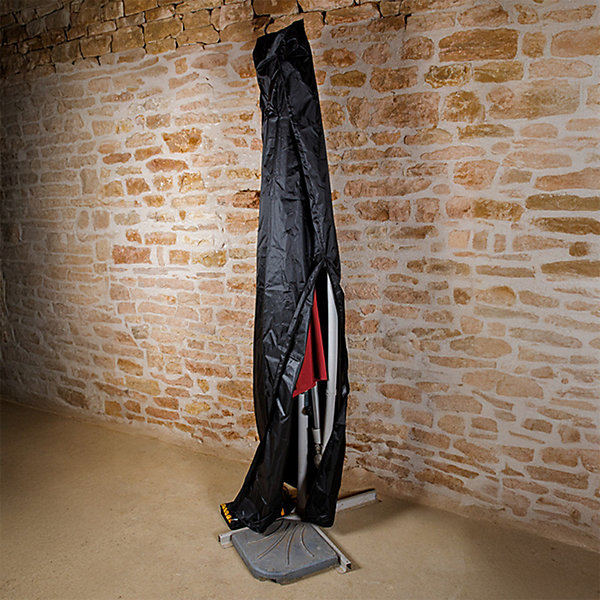 Housse 70 x H 250 cm pour parasol déporté - SOMAGIC