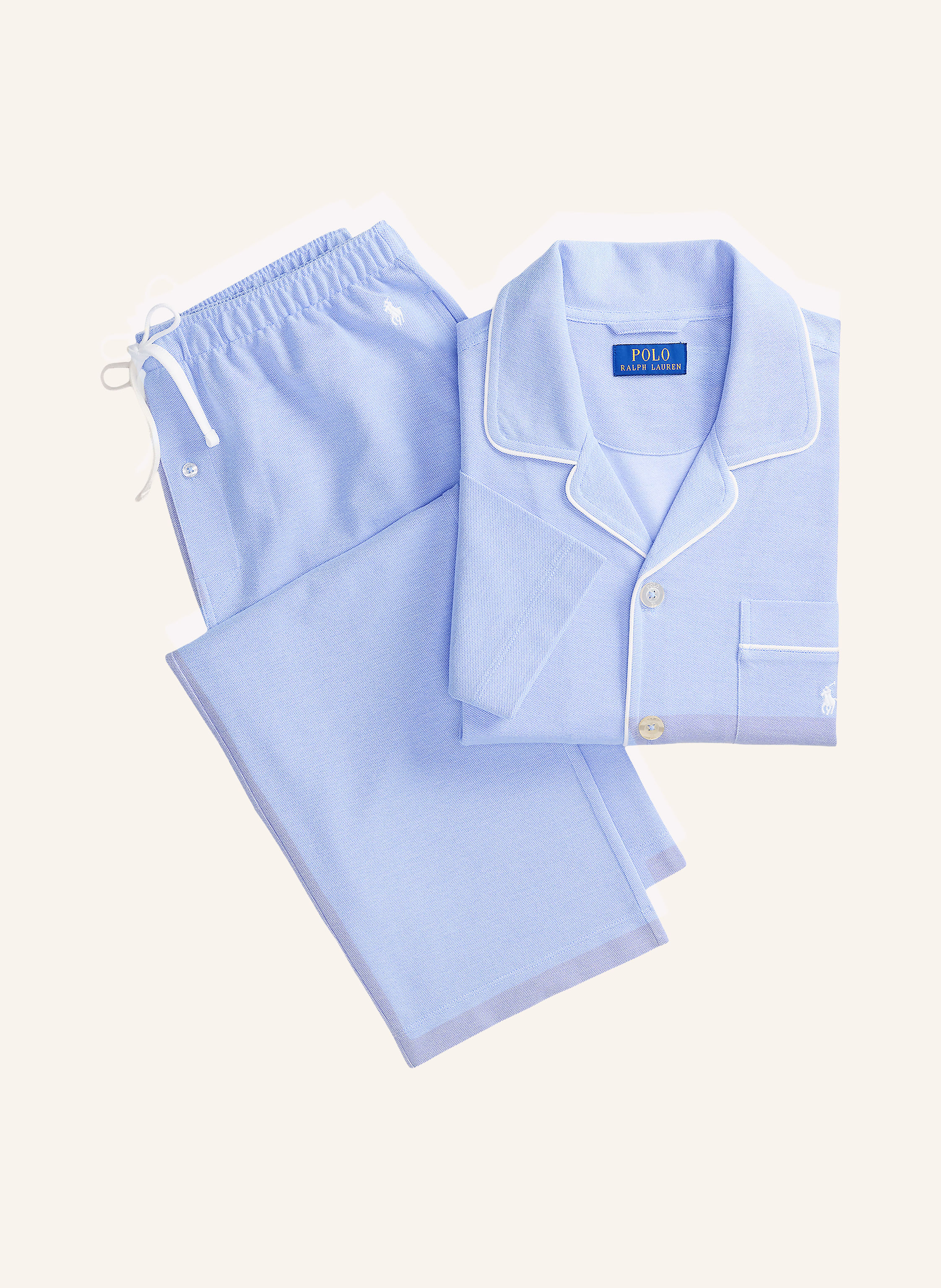 POLO RALPH LAUREN Schlafanzug