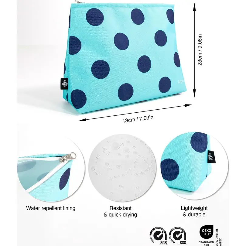 Necessaire Dots