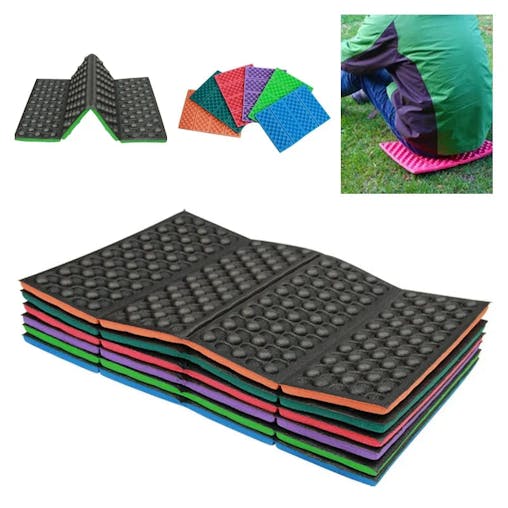NNEOBA Lightweight Waterproof Camping Seat