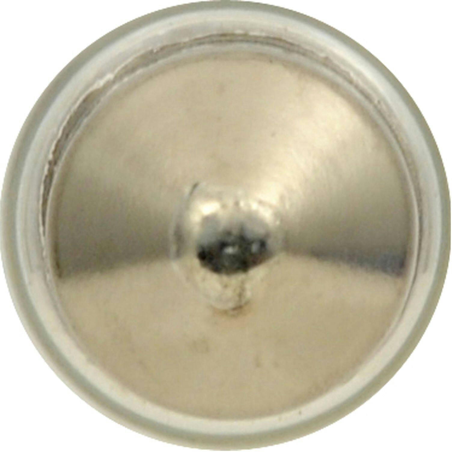 DE3425 Sylvania Long Life Mini Bulb, 2-pk