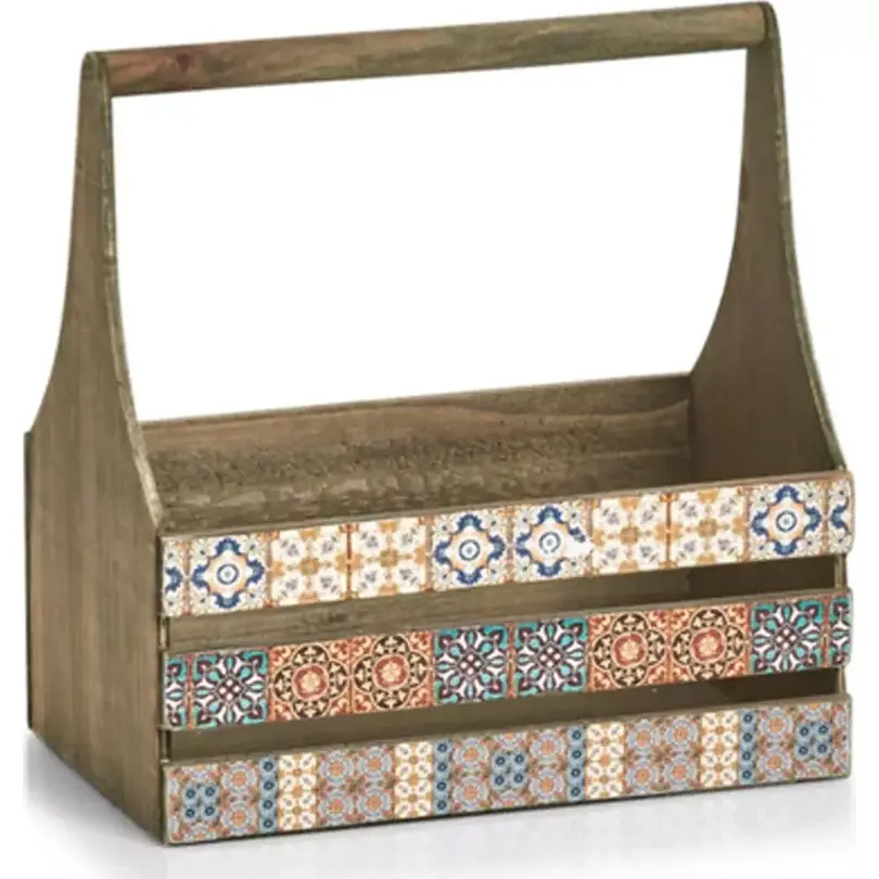 Aufbewahrungsbox Zeller Present