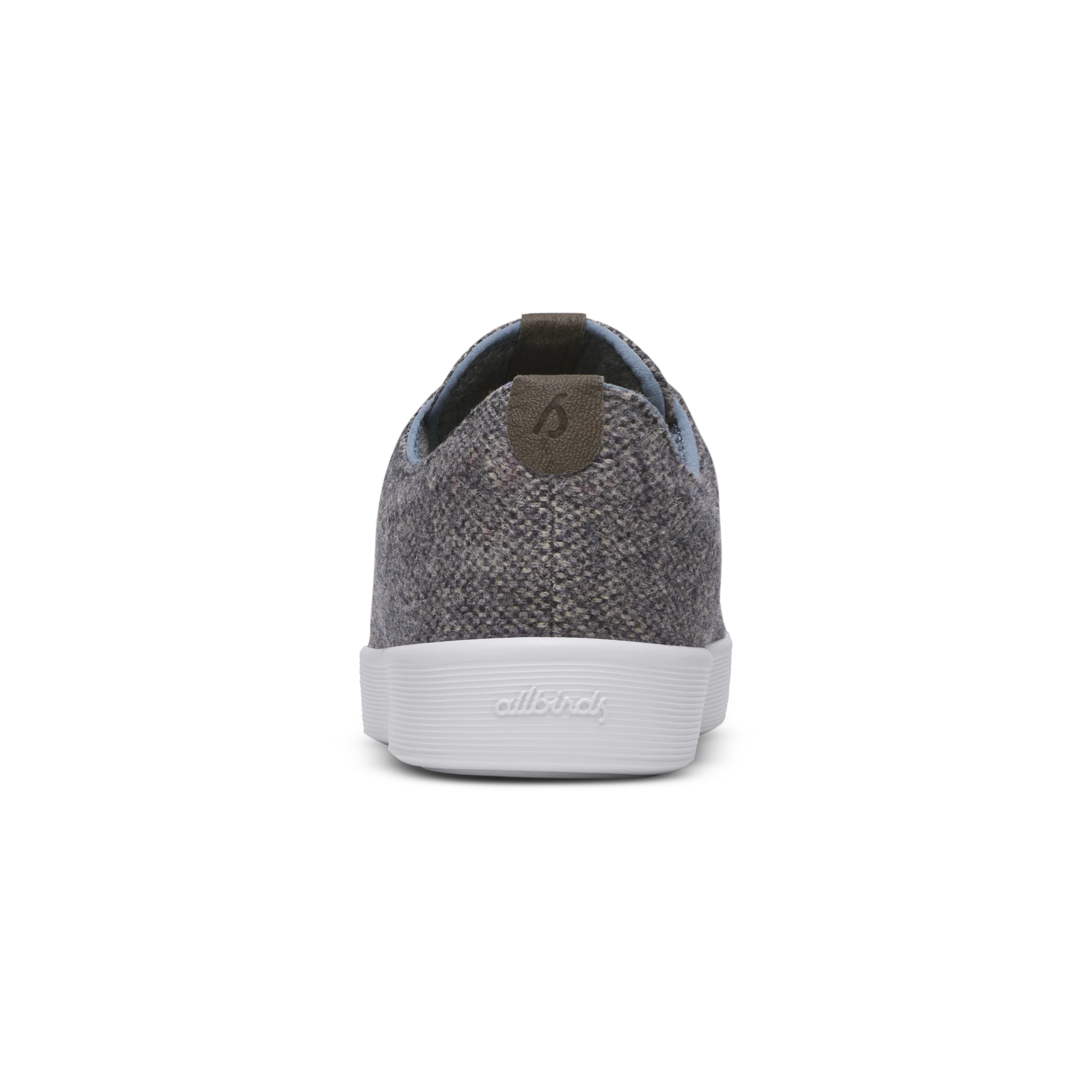 Men's Cruiser Tweed - Hazy Indigo (Light Grey Sole)
