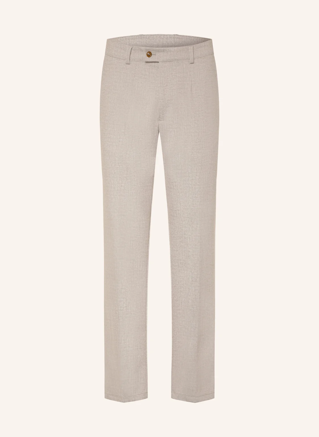 CG - CLUB of GENTS Anzughose CG ORLANDO Slim Fit aus Jersey