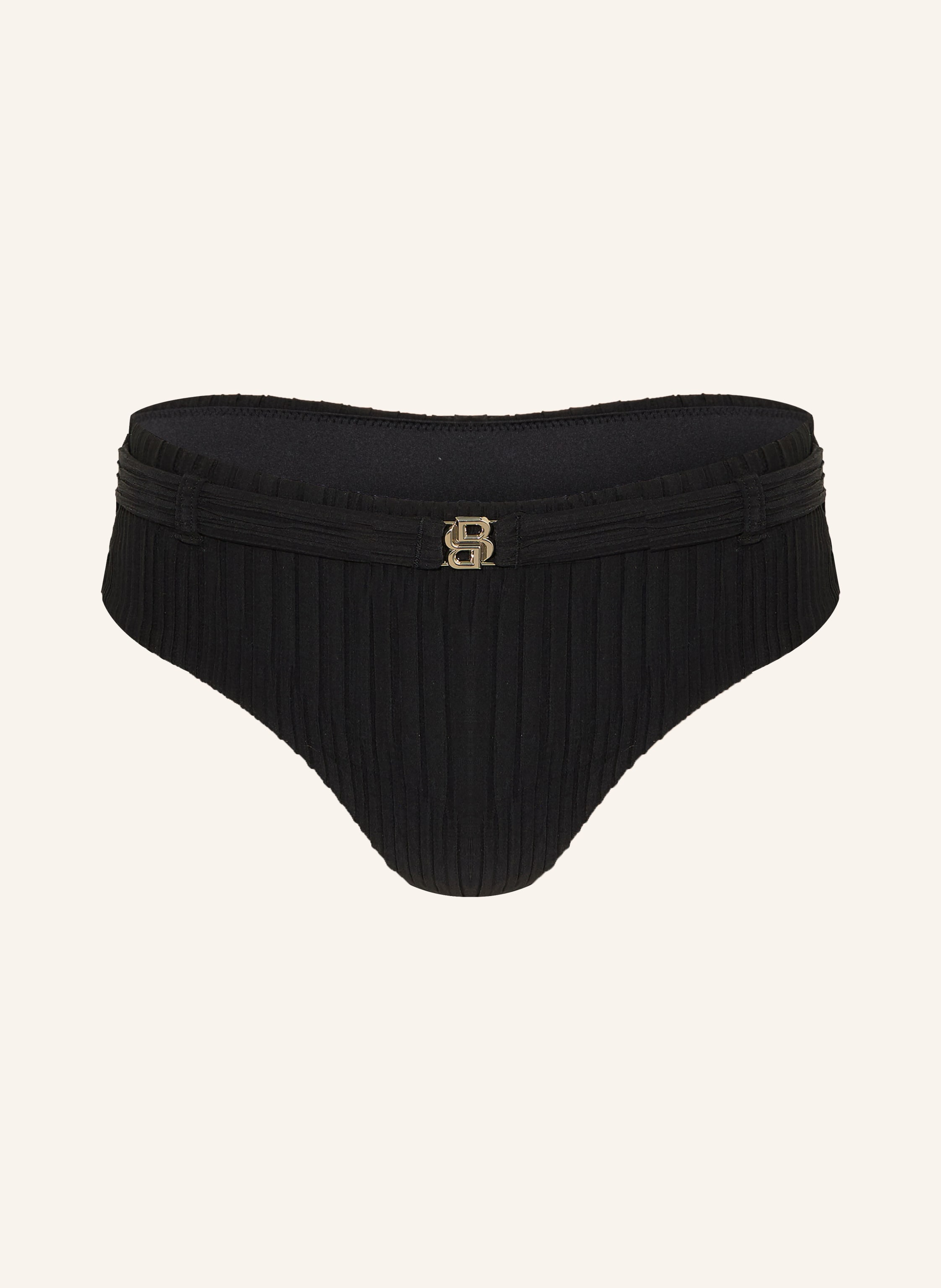BOSS Basic-Bikini-Hose DOUBLE B