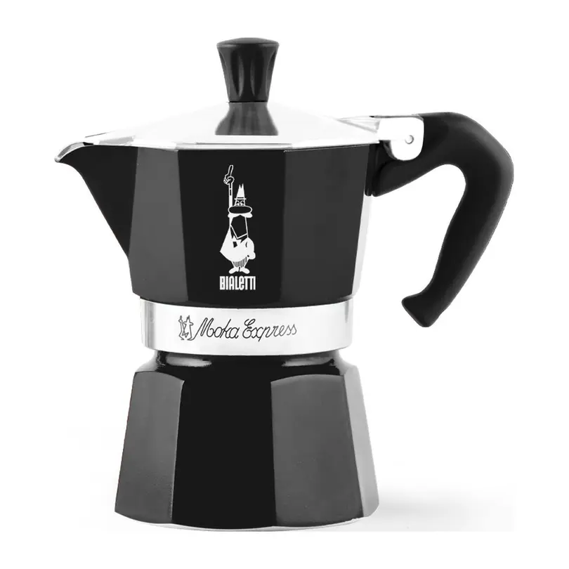 Kaffeemaschinen Moka Express