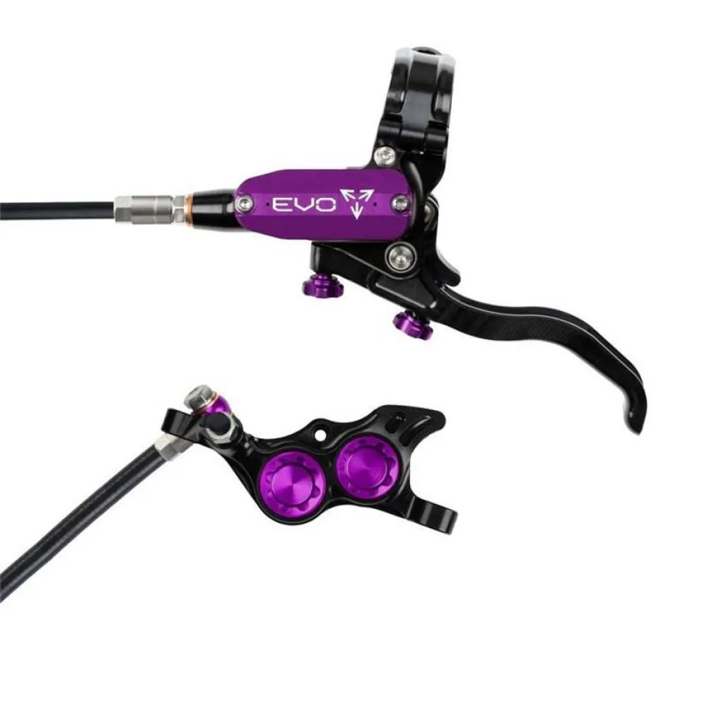 Hope EVO TR4 Front Brake