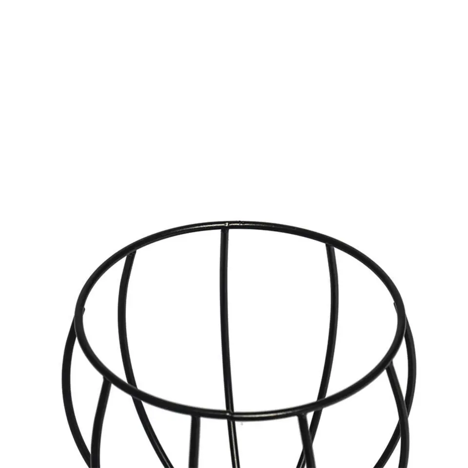 Qazqa richtbare spot botu zwart e14