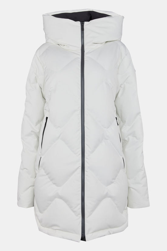 8848 Altitude Nadine W Ski Parka Ski-Jas Dames