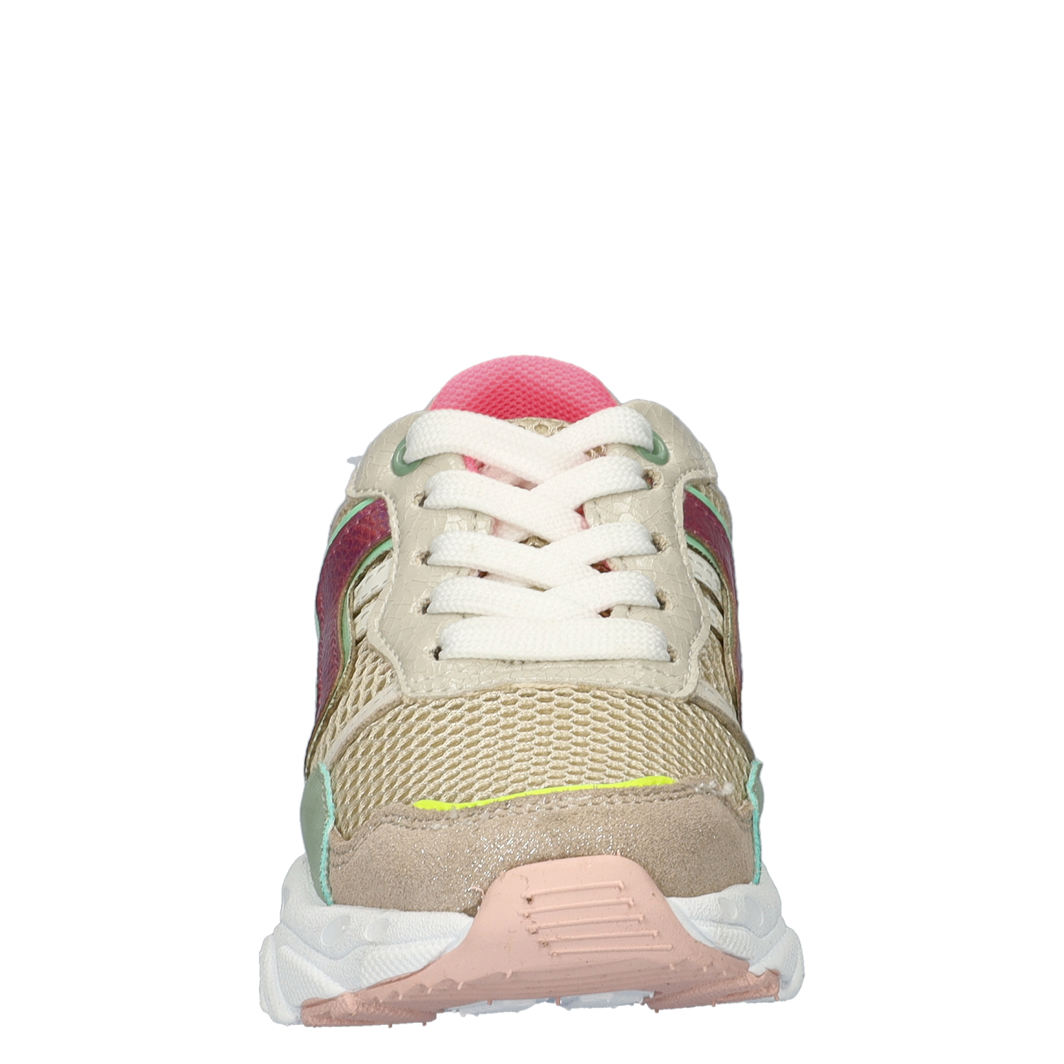 Nelson Kids meisjes sneaker