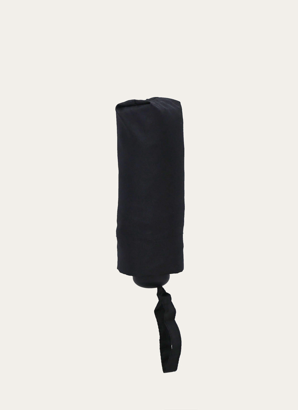 PARAPLUIE MINI IMPRIMÉ NOIR