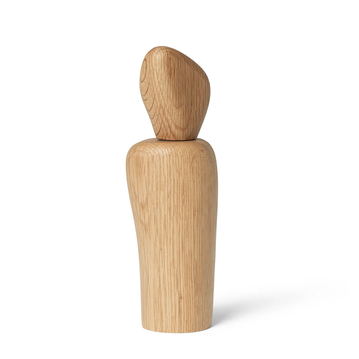 Ferm Living - Cairn & Pebble Gewürzmühle