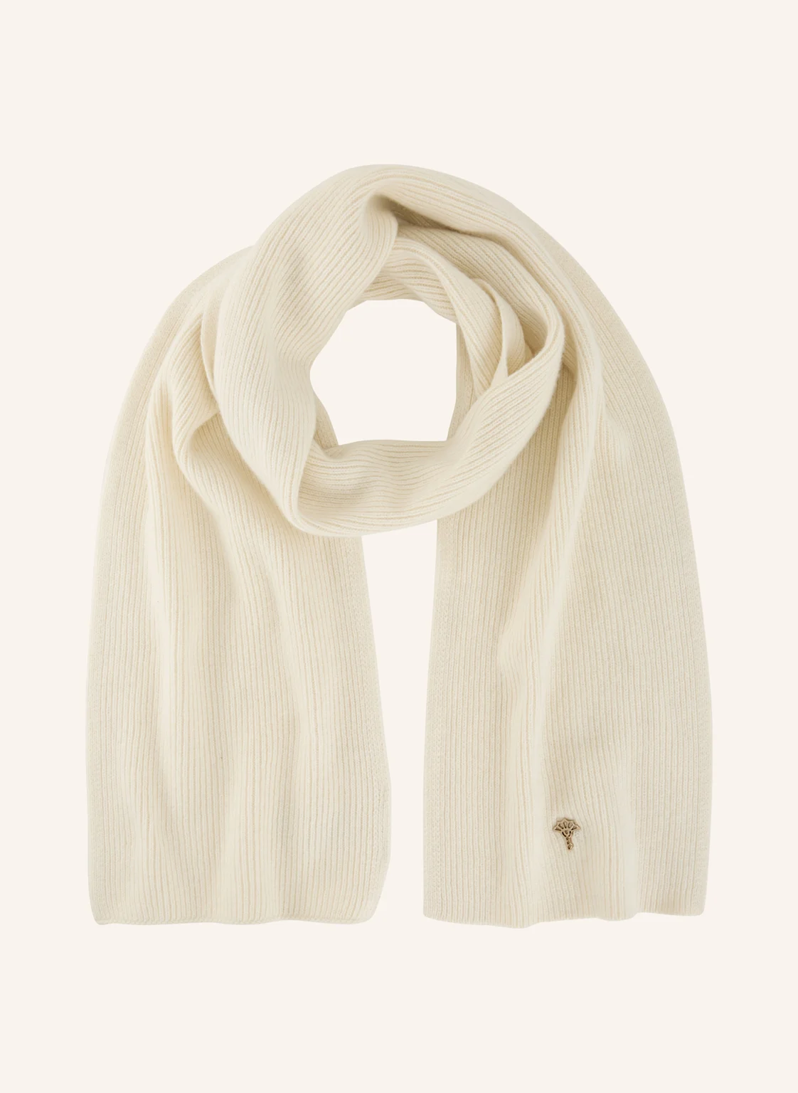JOOP! Set AMANTE: Schal und Mütze mit Geschenkbox