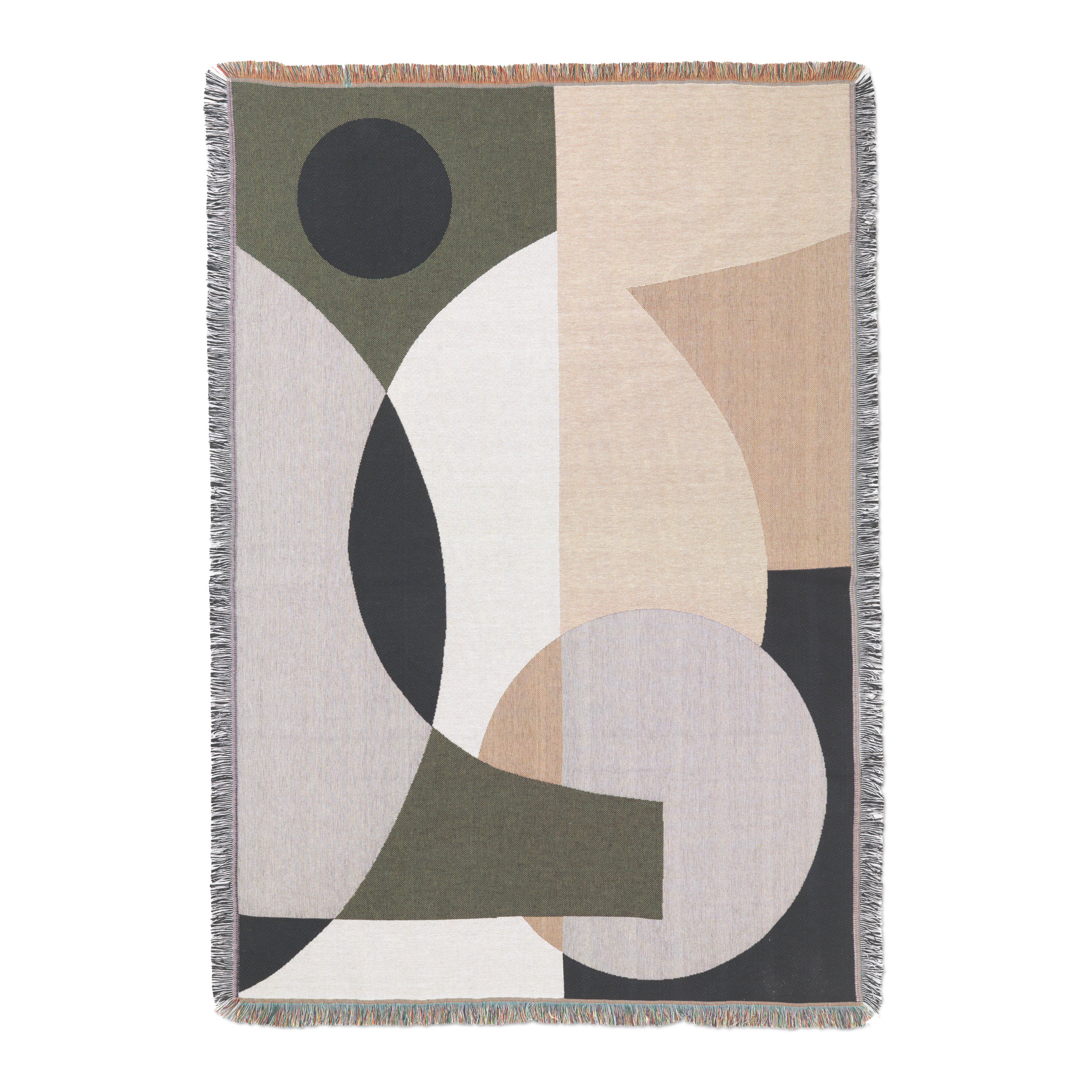 Ferm Living Entire Plaid