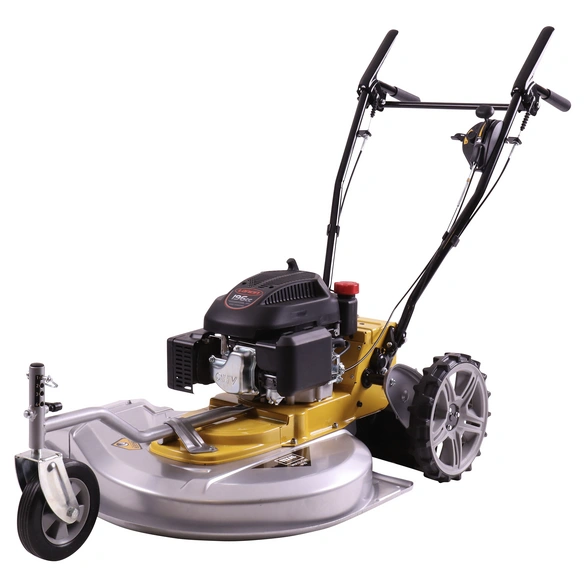 Rotormäher »Rotormäher«, 3,6 kW, Schnittbreite: 61 cm