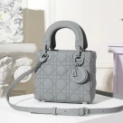 Dior The LADY D-LITE Bag