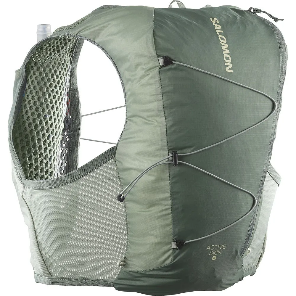 Salomon Active Skin 8L hydration vest